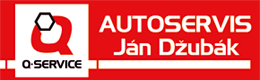 Autoservis Ján Džubák